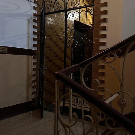 Apartament Smolynja Stail Tarnopol Zewnętrze zdjęcie