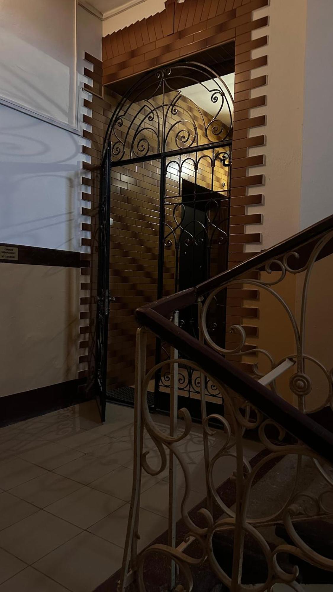 Apartament Smolynja Stail Tarnopol Zewnętrze zdjęcie