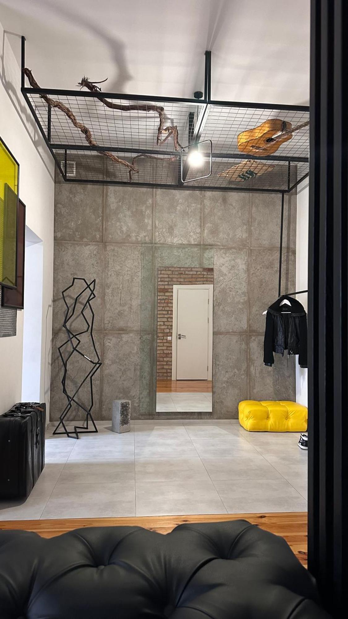 Apartament Smolynja Stail Tarnopol Zewnętrze zdjęcie